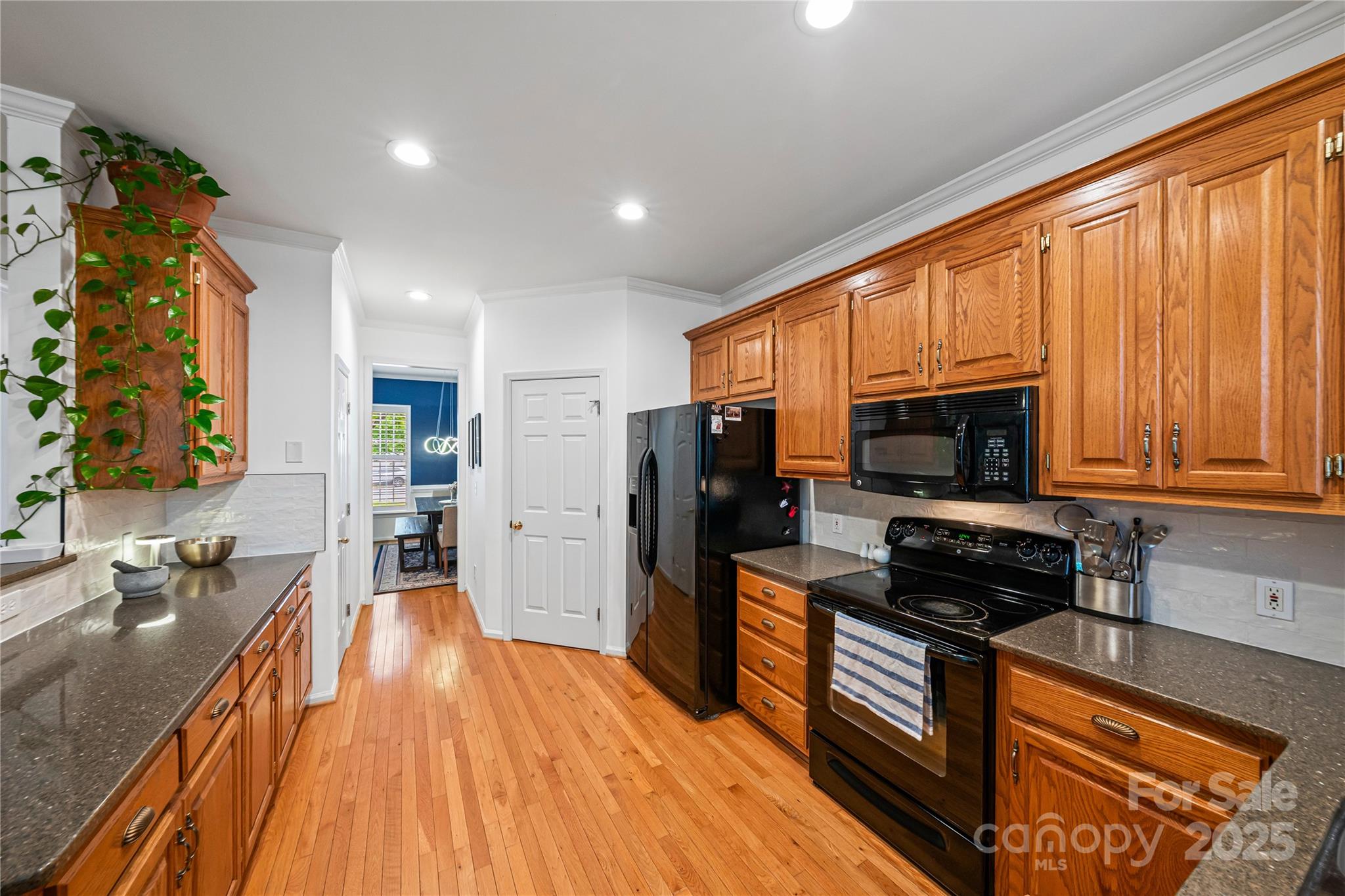 Hampton Ridge - Residential