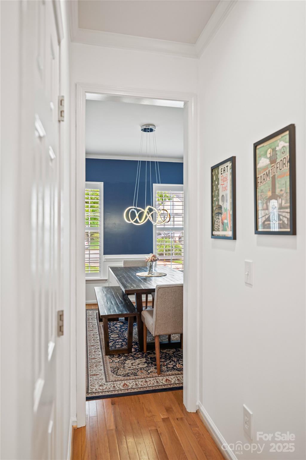 Hampton Ridge - Residential