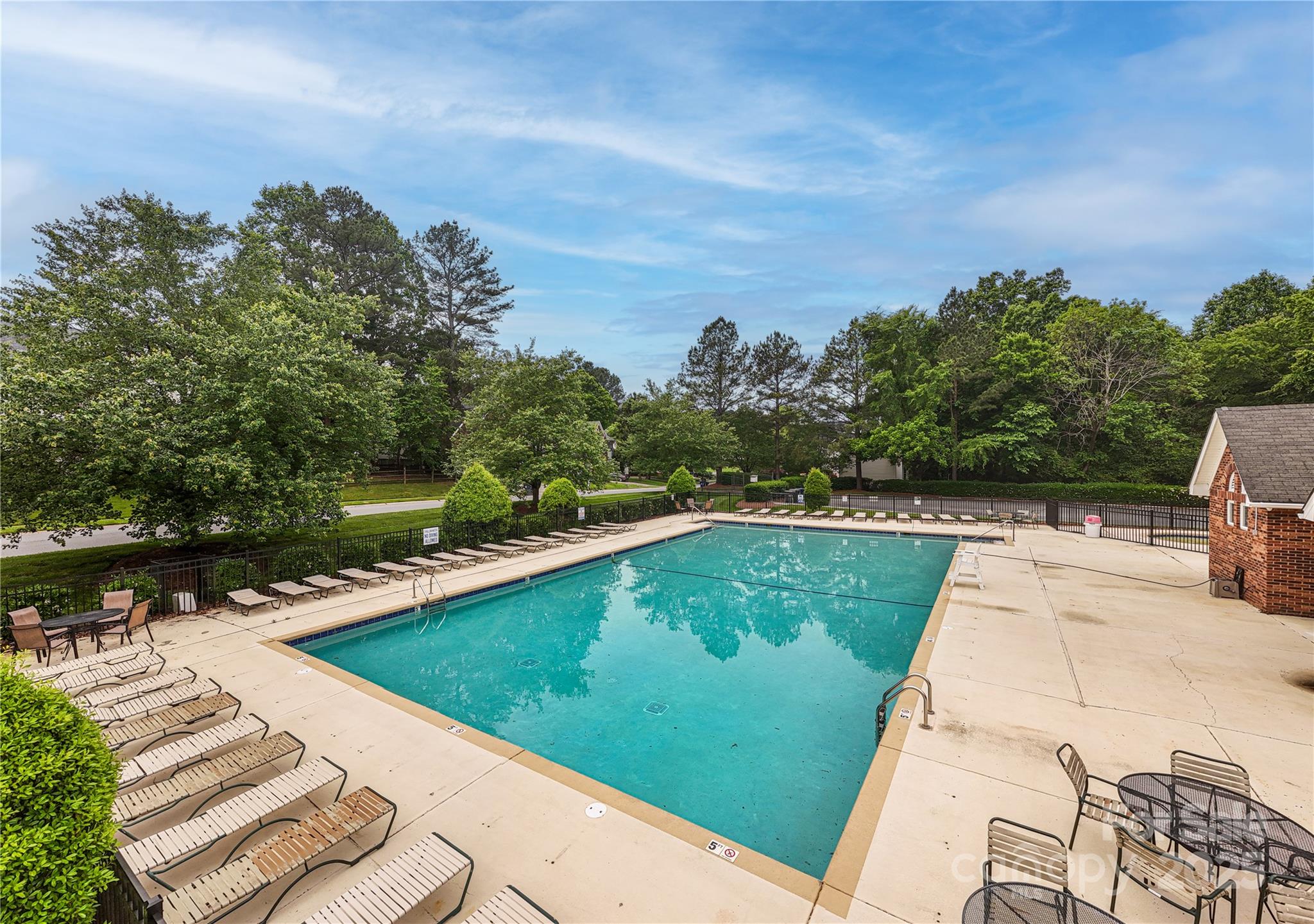 Hampton Ridge - Residential