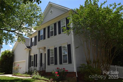 10434 Blackstock Road Huntersville NC 28078