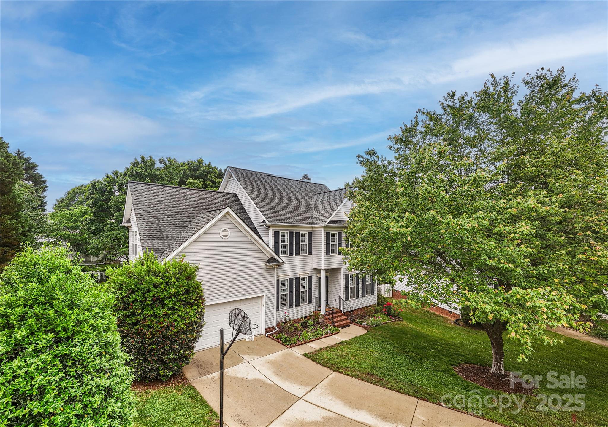 Hampton Ridge - Residential