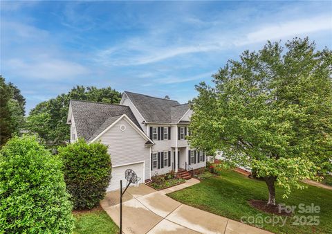10434 Blackstock Road Huntersville NC 28078
