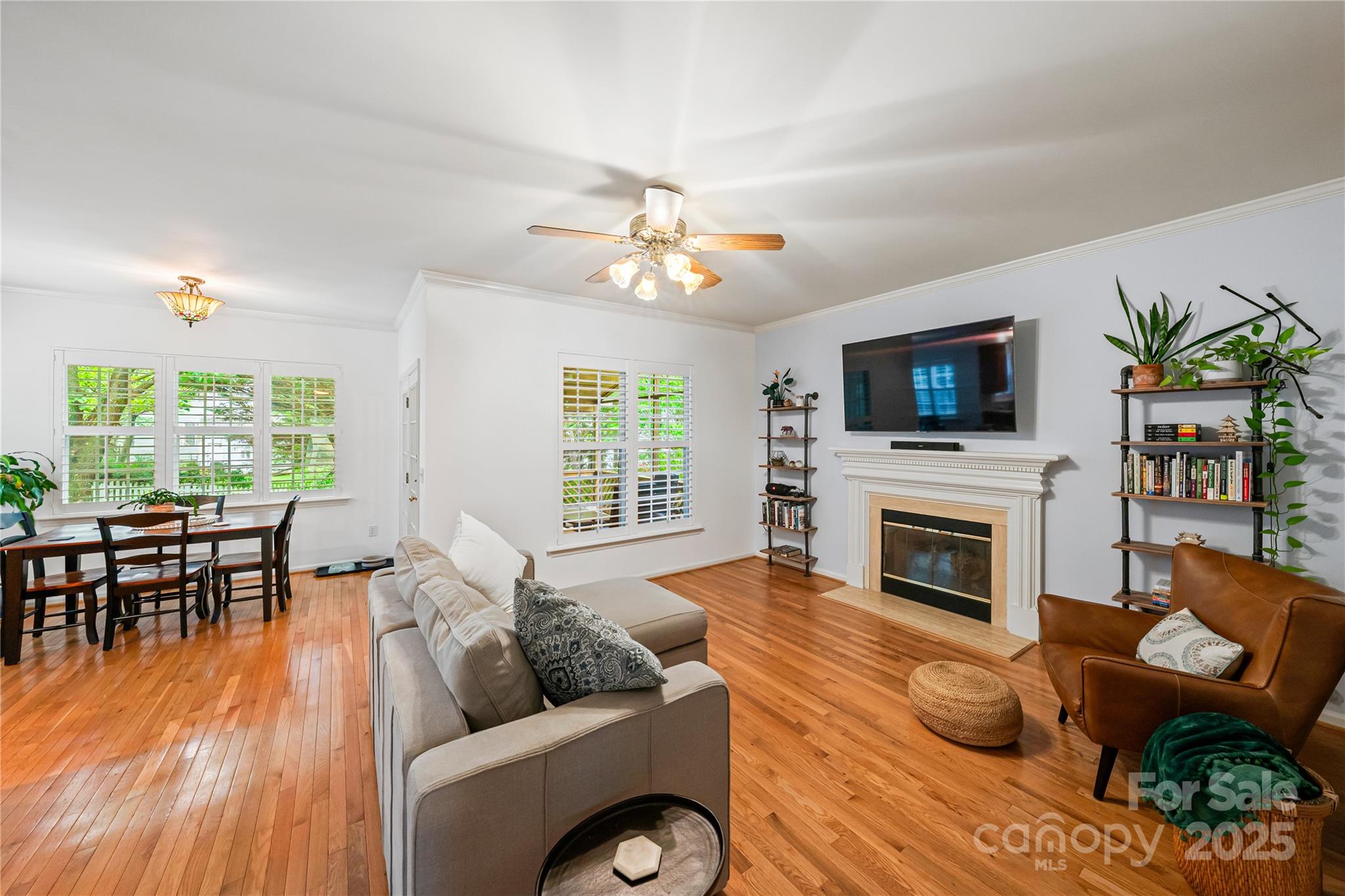 Hampton Ridge - Residential