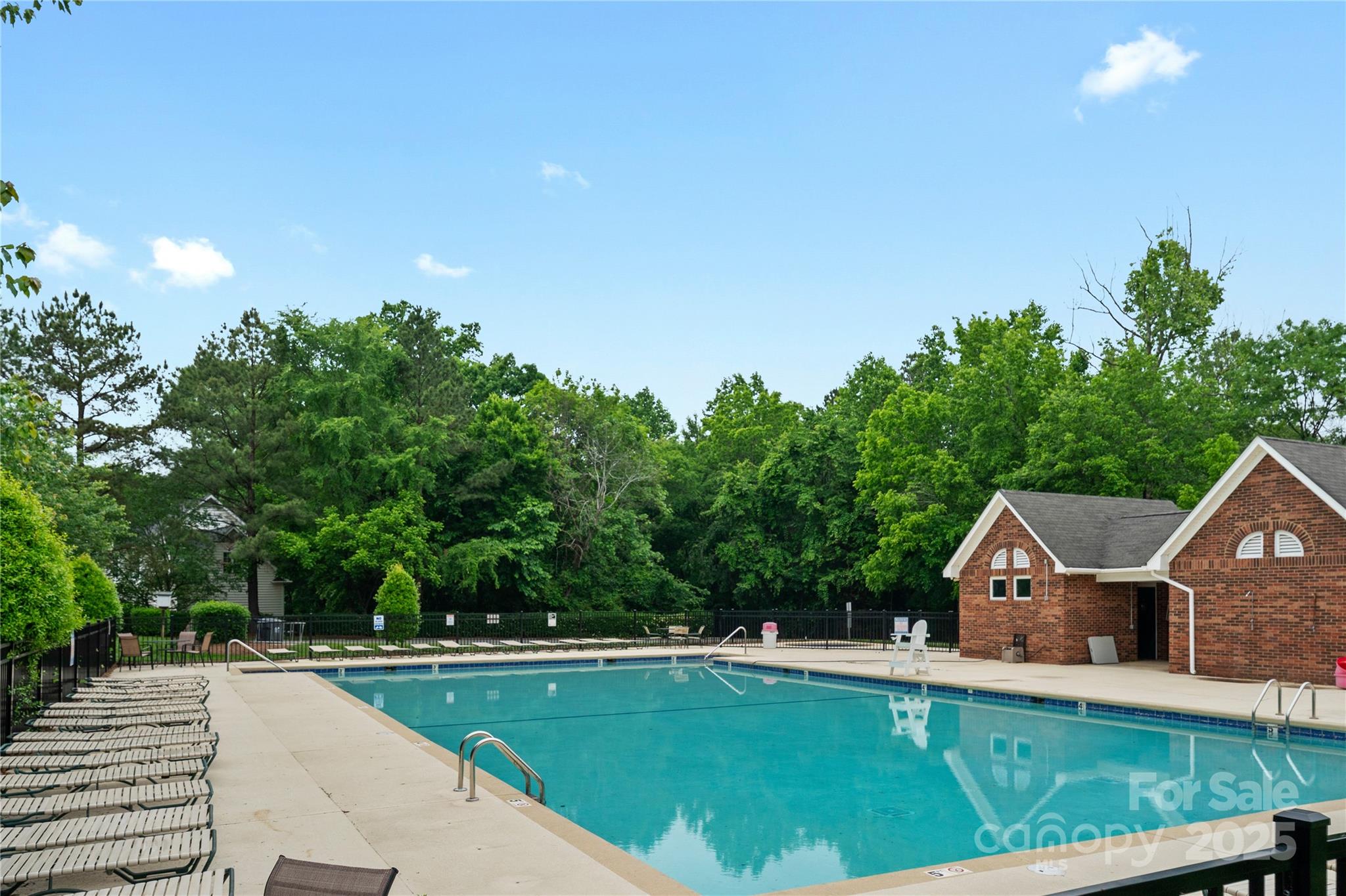 Hampton Ridge - Residential