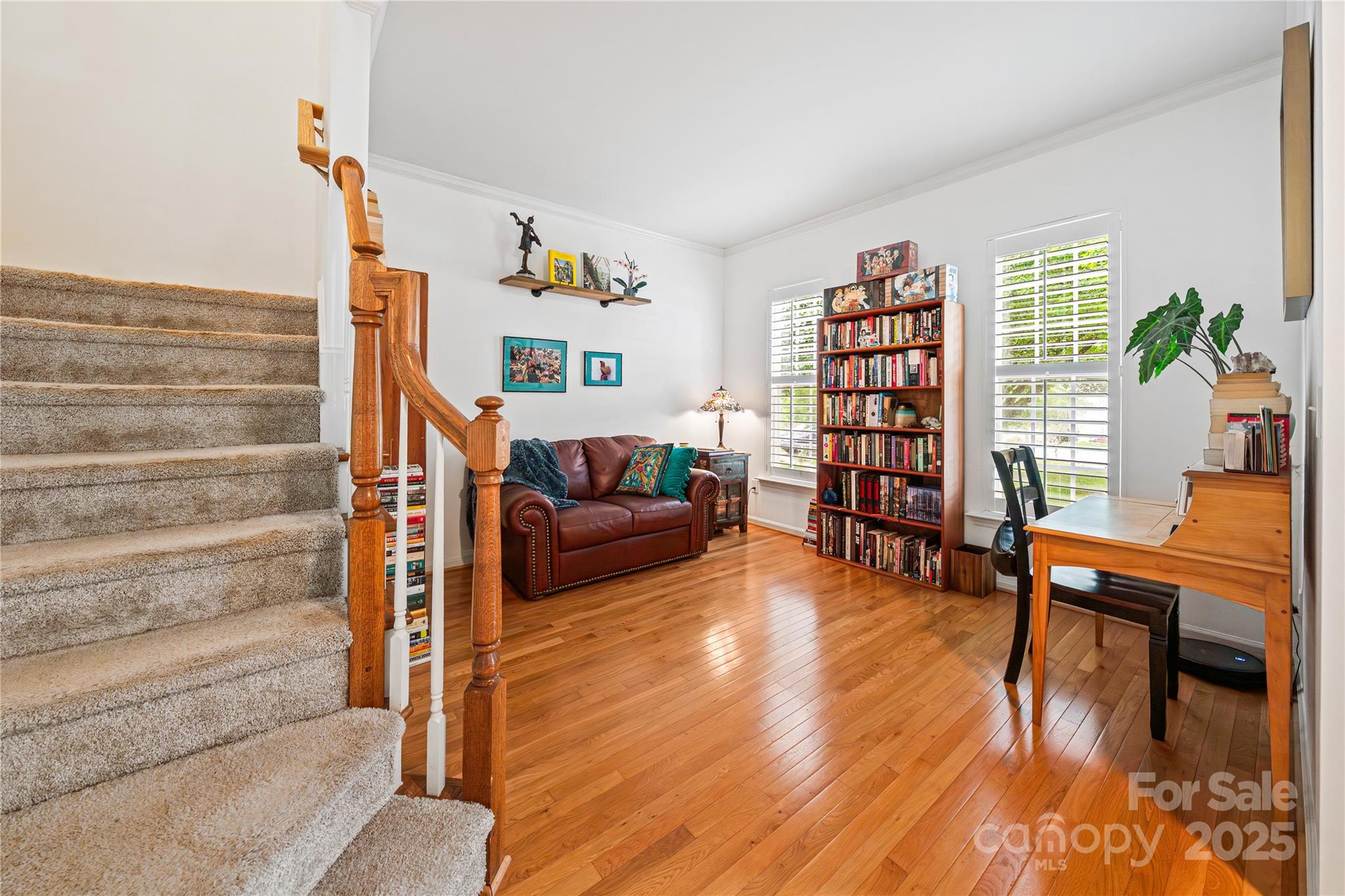 Hampton Ridge - Residential