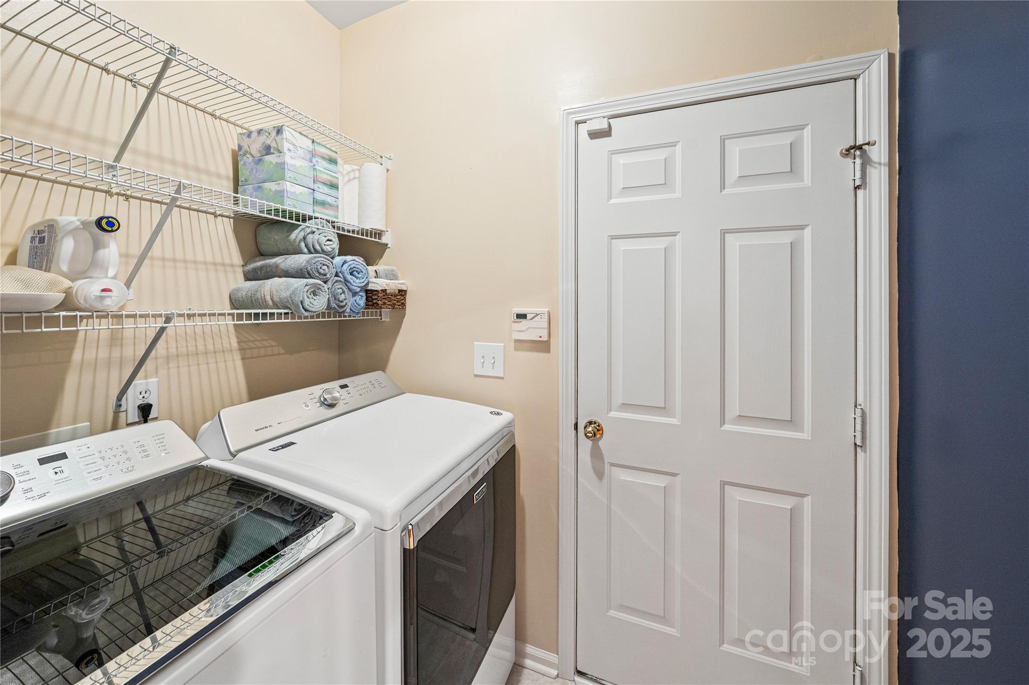 Hampton Ridge - Residential