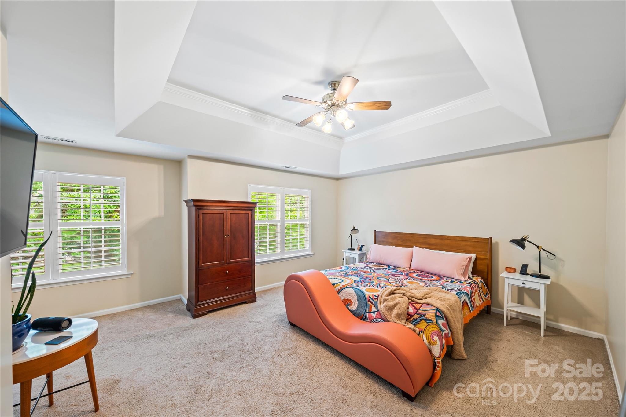 Hampton Ridge - Residential