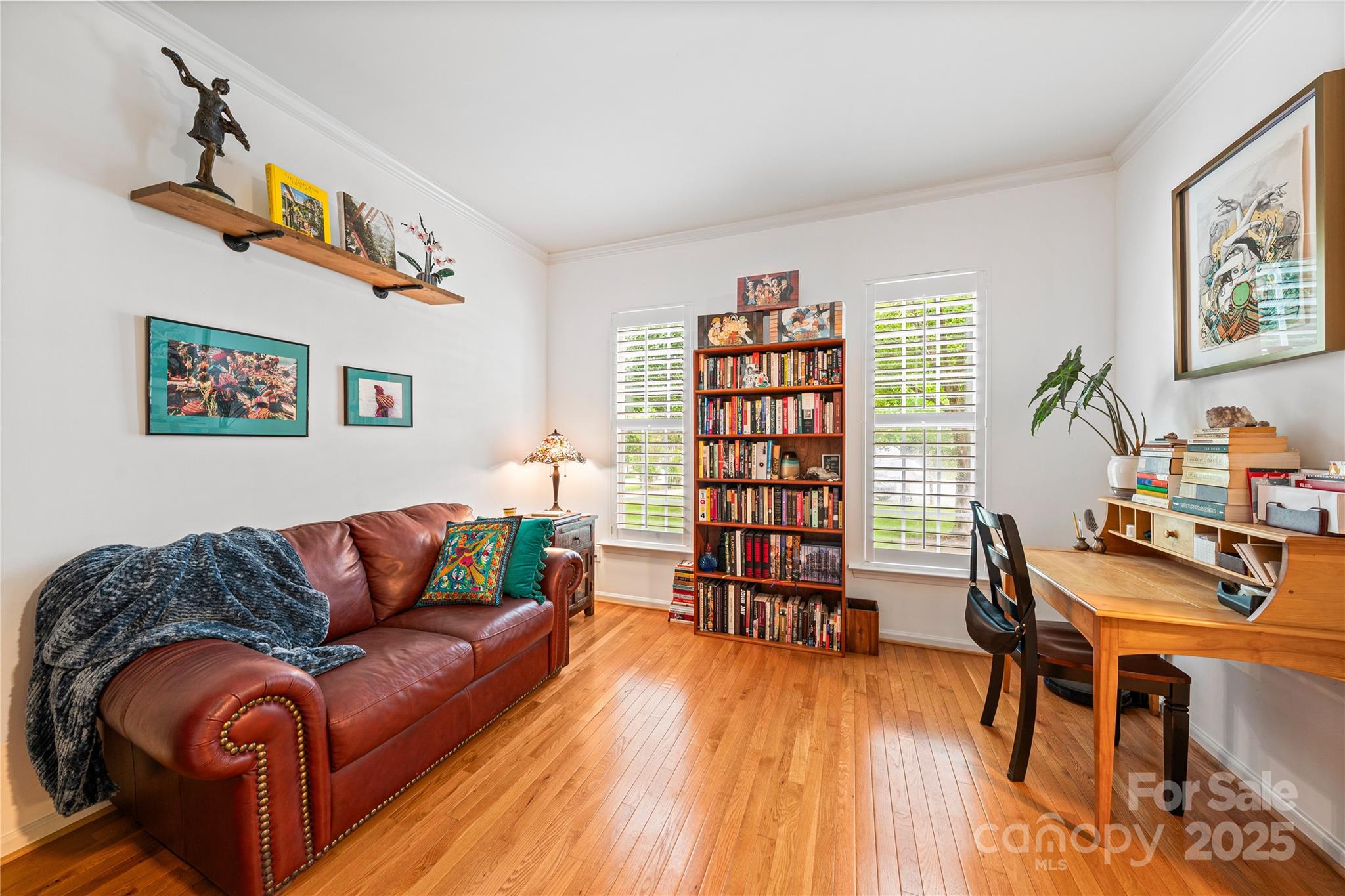 Hampton Ridge - Residential