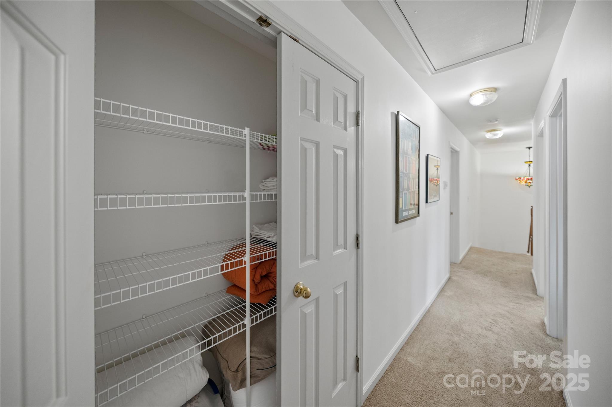 Hampton Ridge - Residential