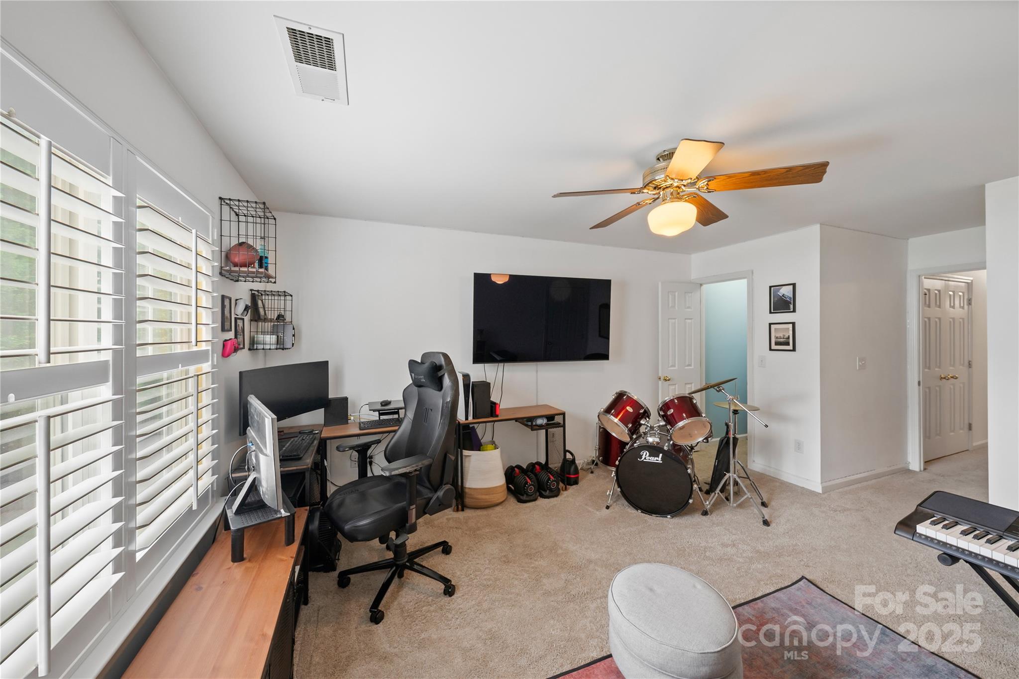 Hampton Ridge - Residential