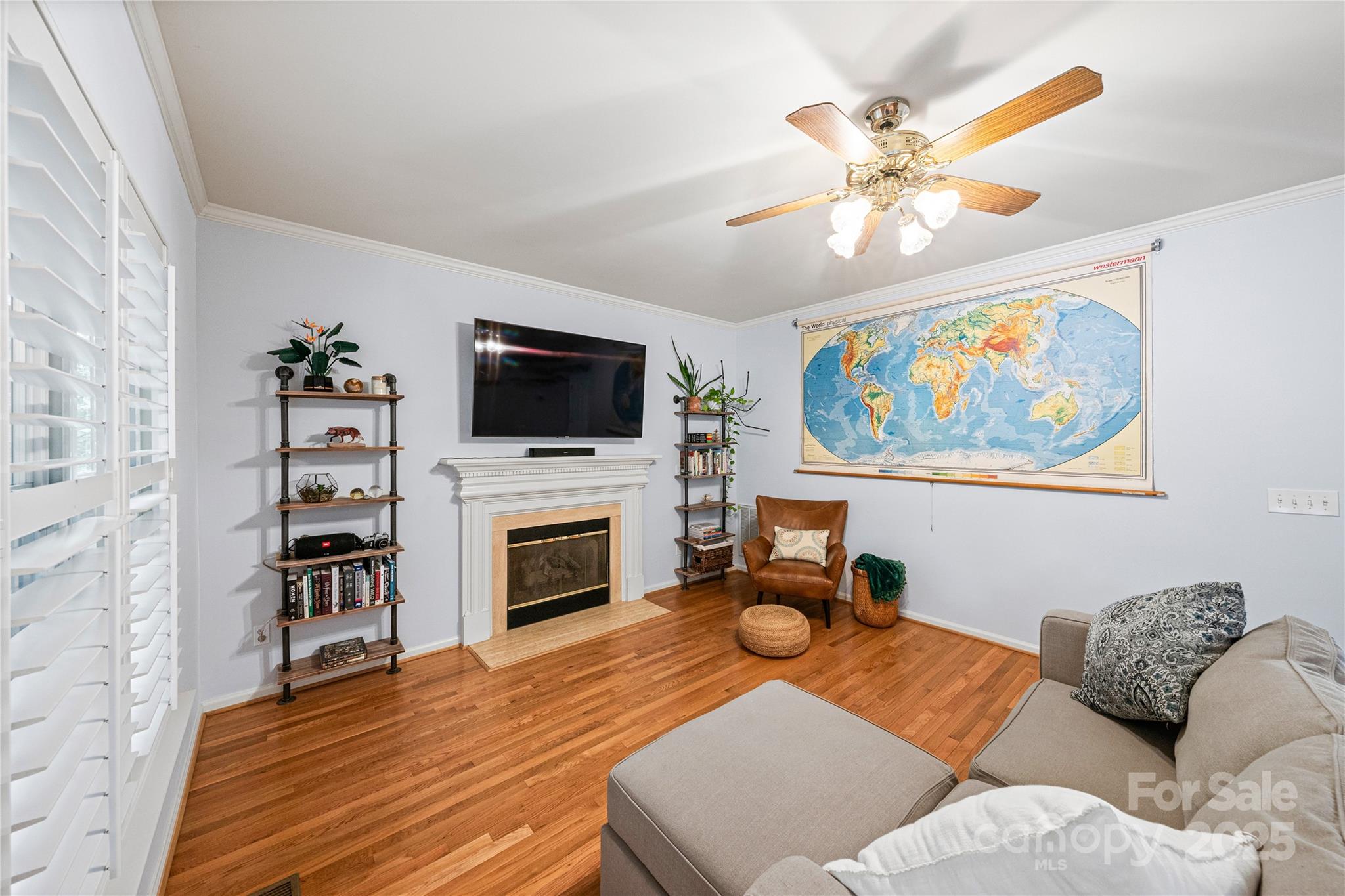 Hampton Ridge - Residential