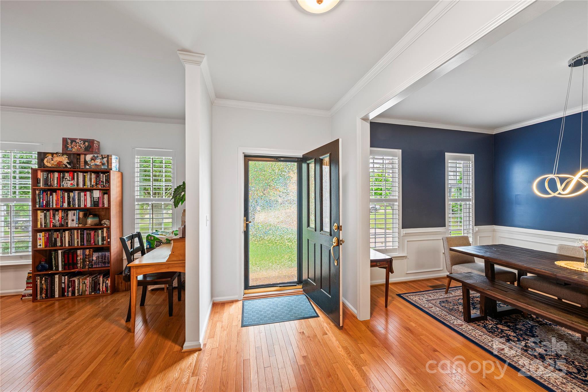 Hampton Ridge - Residential