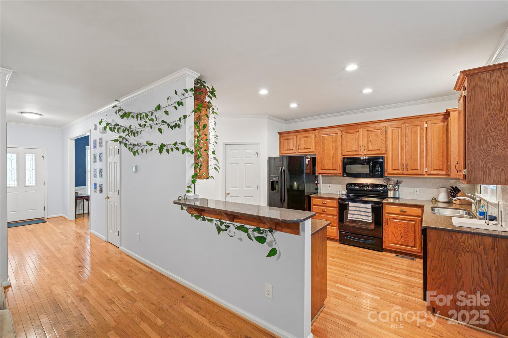 Hampton Ridge - Residential