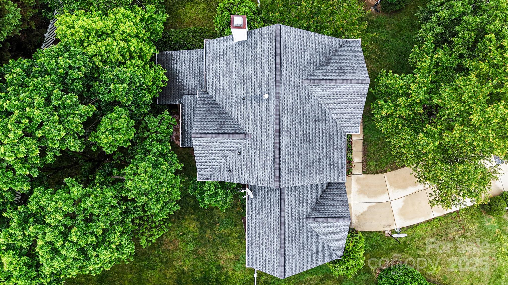 Hampton Ridge - Residential