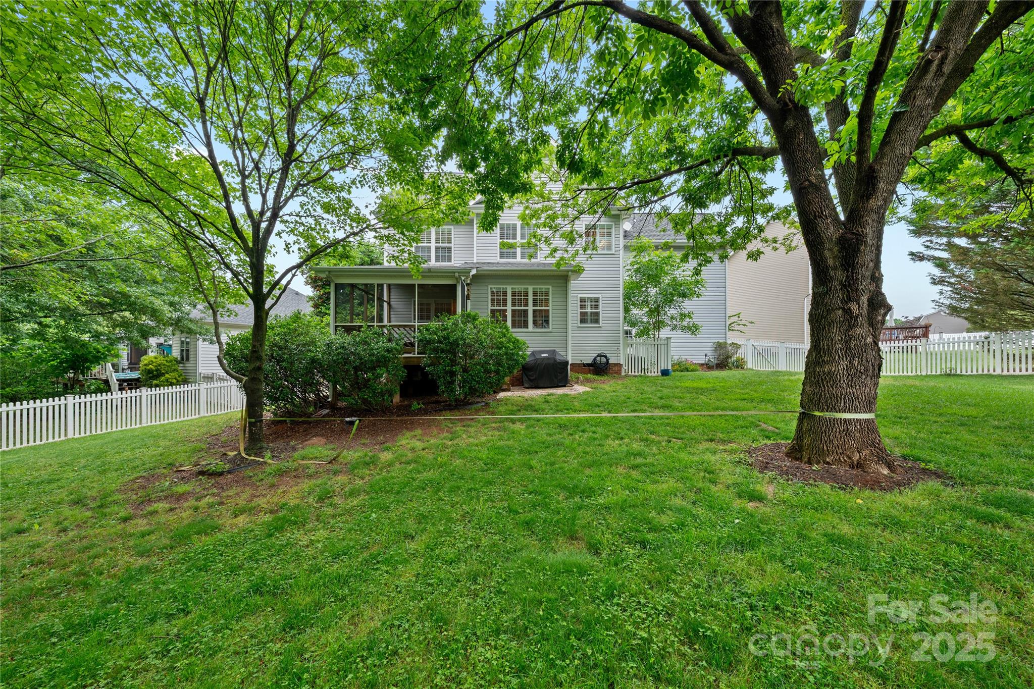 Hampton Ridge - Residential