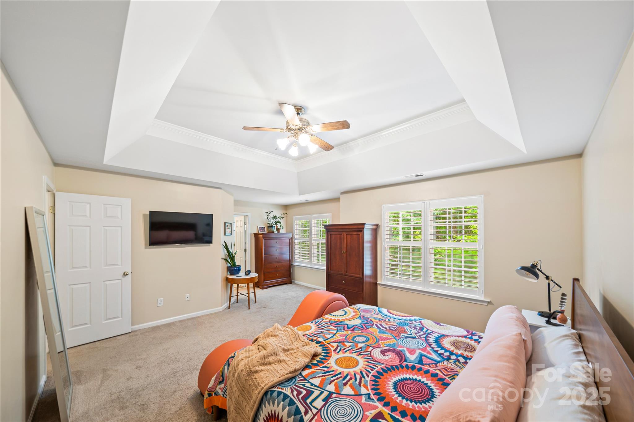 Hampton Ridge - Residential