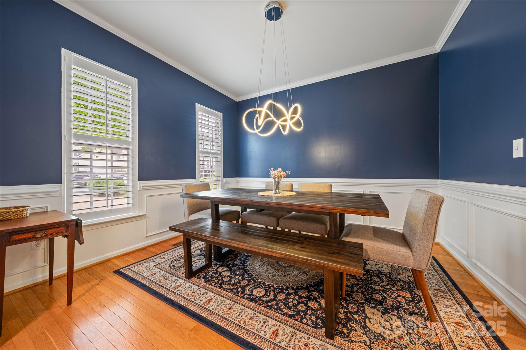 Hampton Ridge - Residential