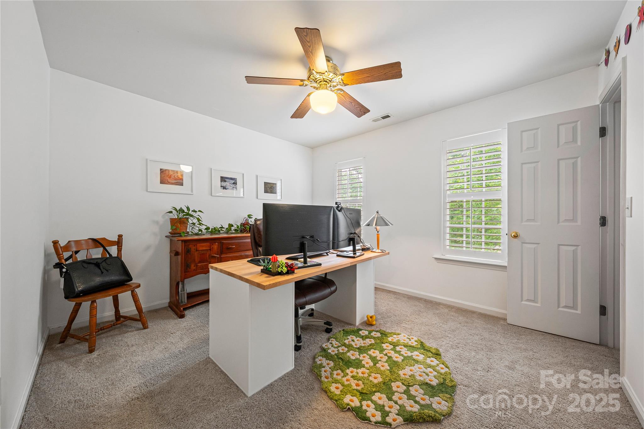 Hampton Ridge - Residential