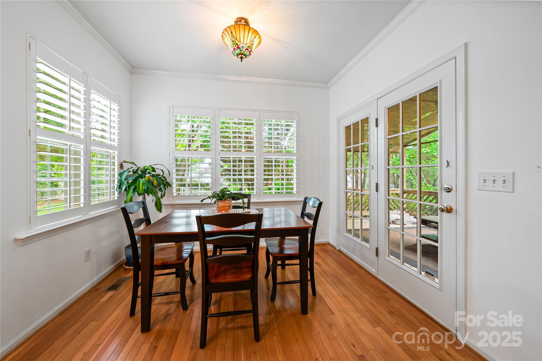 Hampton Ridge - Residential