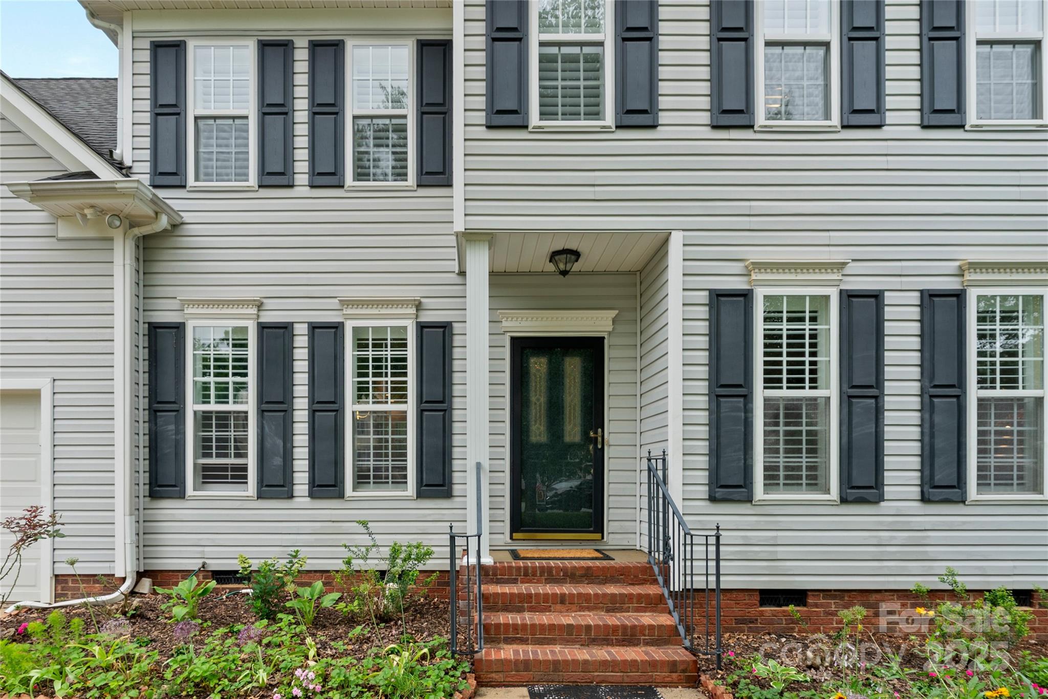 Hampton Ridge - Residential