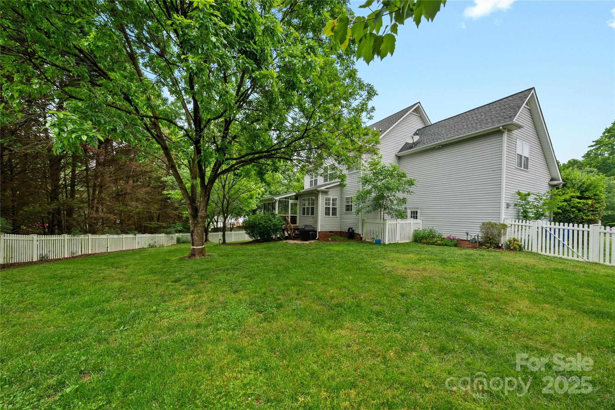 Hampton Ridge - Residential