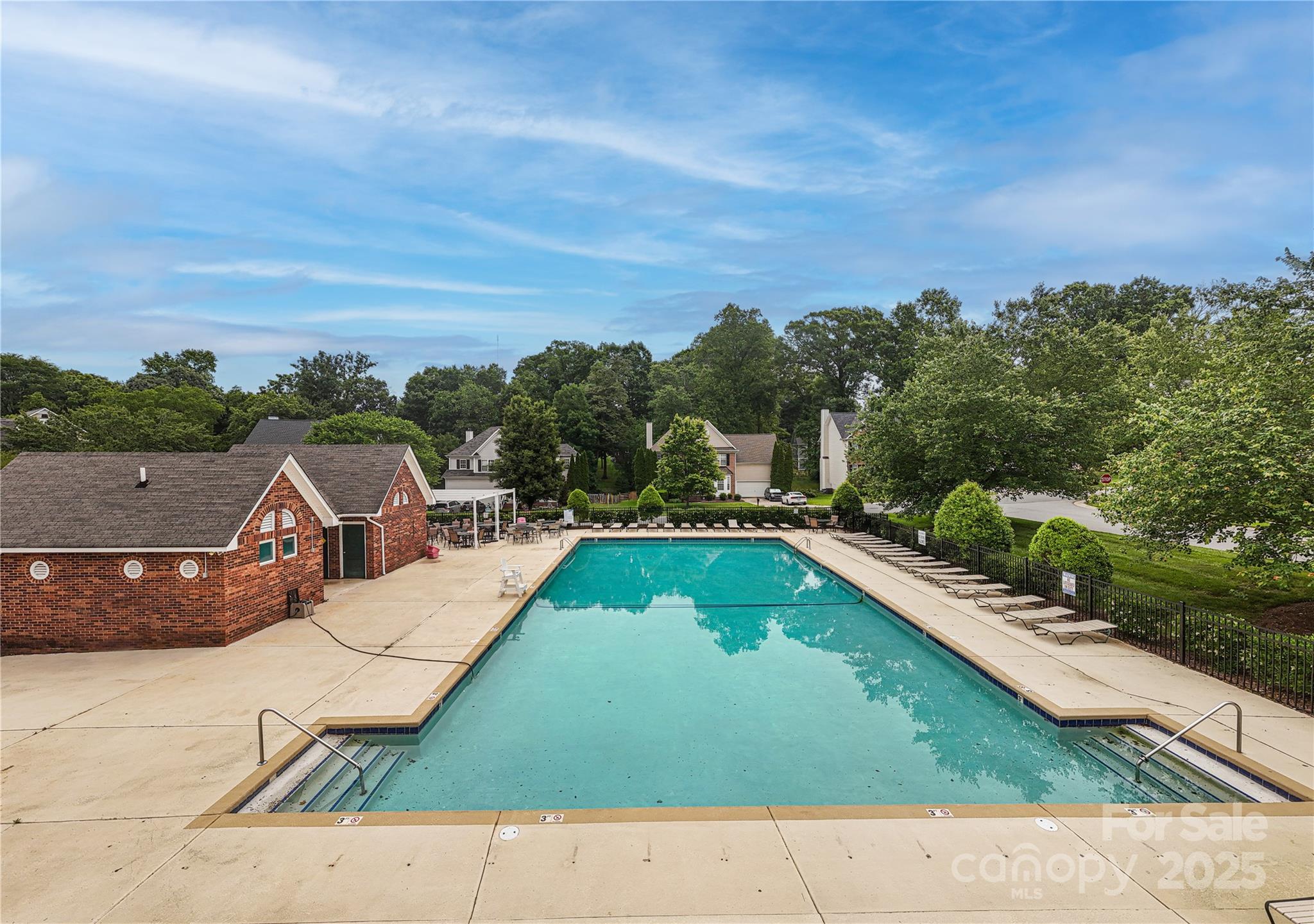 Hampton Ridge - Residential