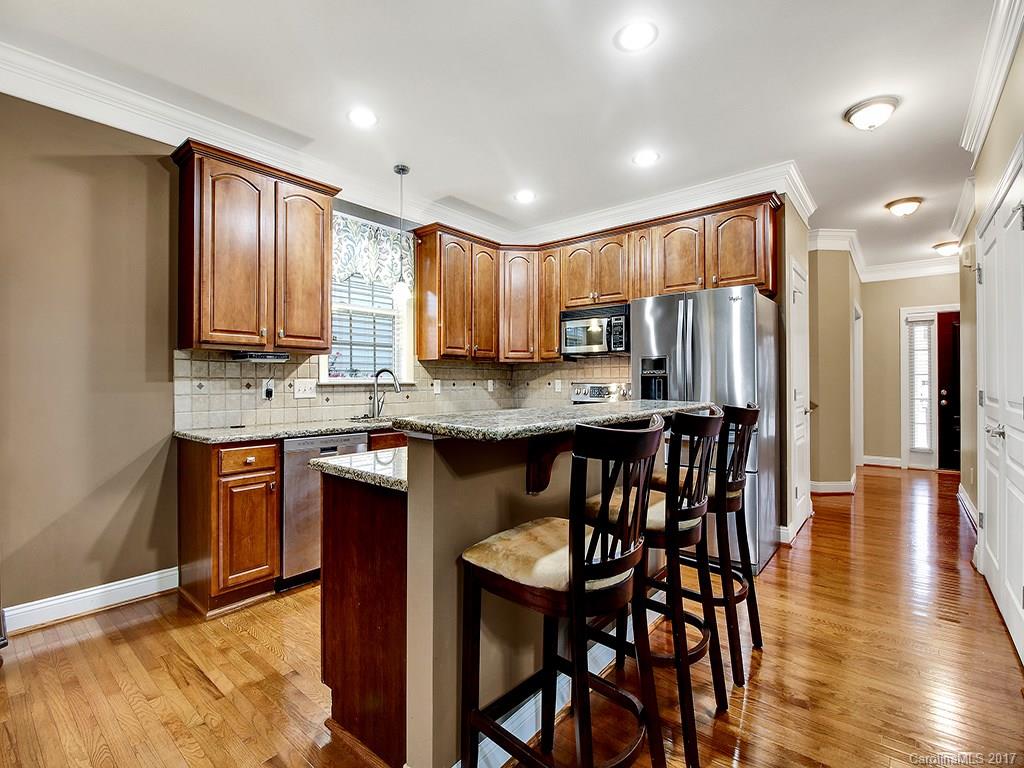 Norwood Ridge - Residential