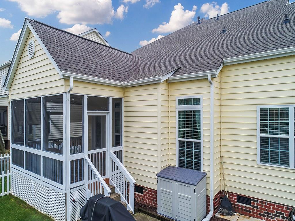 Norwood Ridge - Residential