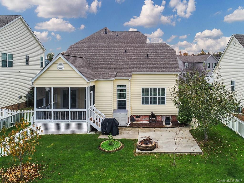 Norwood Ridge - Residential