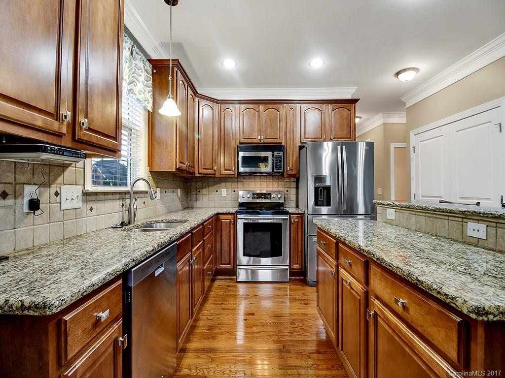 Norwood Ridge - Residential