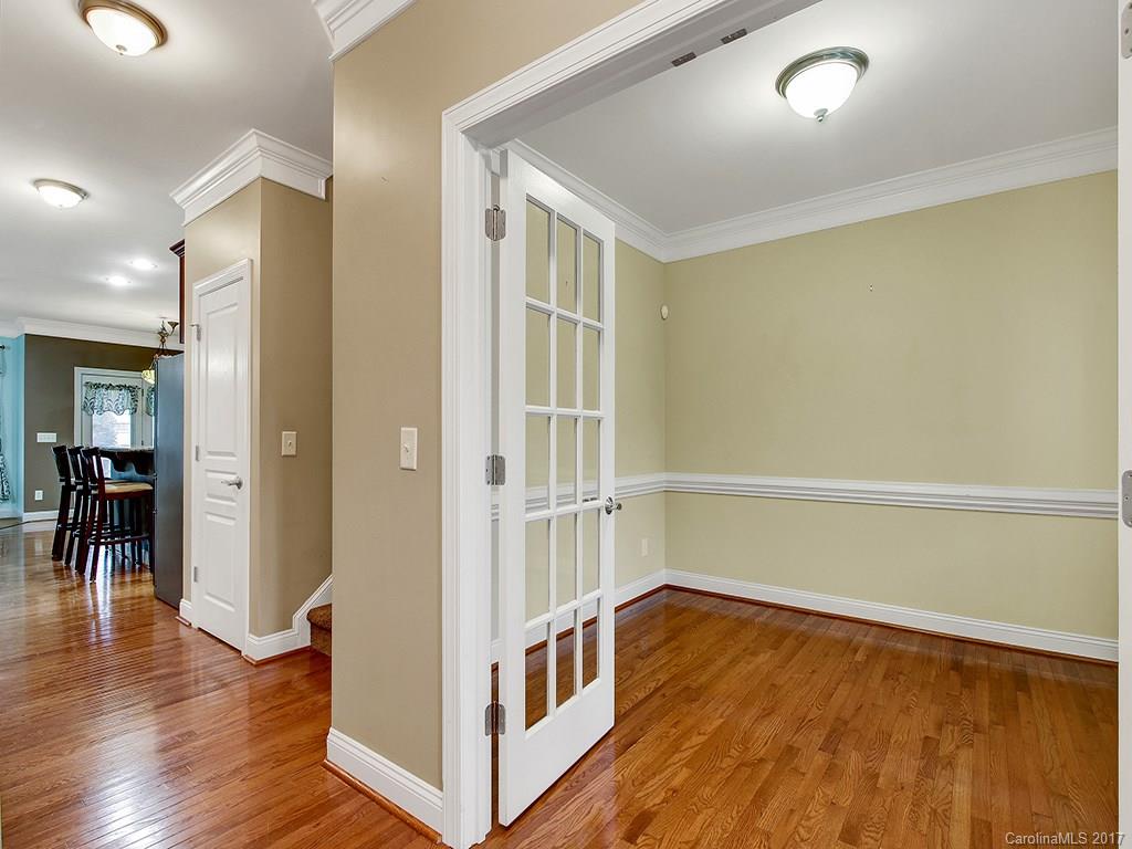 Norwood Ridge - Residential