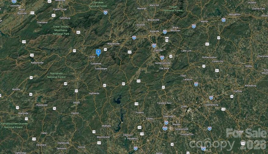 This 6.0-acre lot could be the spot for your next dream home. Utilities are unknown. Buyer to verify lot dimensions, utilities, restrictions and feasibility before purchase. The address used in the listing may be a placeholder. A true address number will be issued at the time of development. I make it my policy to put all known information about each lot in the write-up details, so if you don’t see the answer you’re looking for, please contact the county to gather additional information. Please understand that when buying or selling vacant/raw land this is usually the case. The listing agent does not guarantee the accuracy of the information in this listing and is to be held harmless of any misrepresentations. Buyers are encouraged to do their own due diligence to make sure the lot is a good fit. Sellers have stated that they wish to select the title agency for closing. They are willing to cover that cost at closing. Thank you for looking!