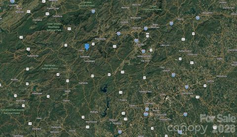 98 Hosta Drive Sylva NC 28779