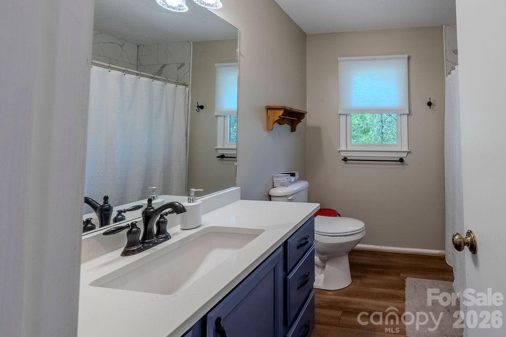 Mill Creek - Residential