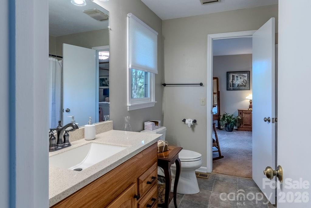 Mill Creek - Residential