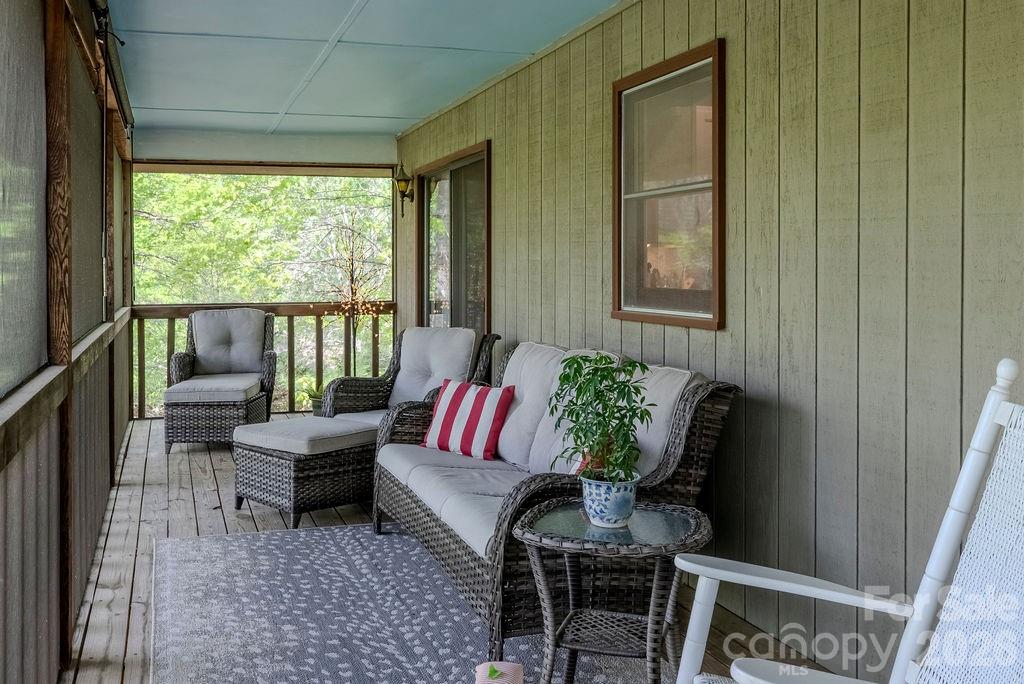 Mill Creek - Residential