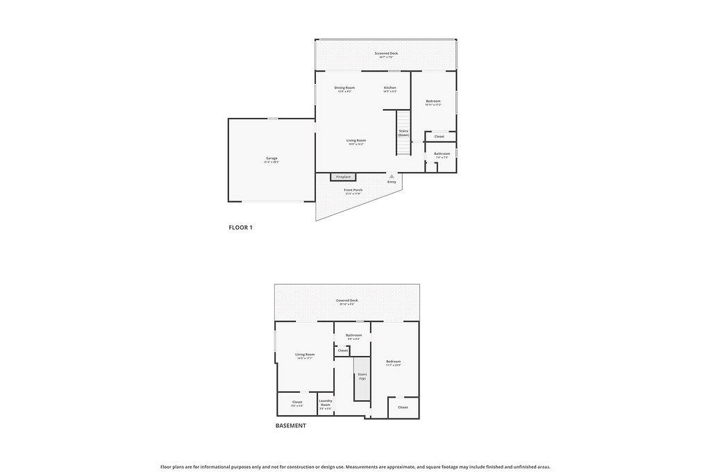 Mill Creek - Residential