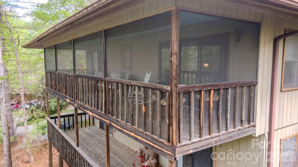 Mill Creek - Residential