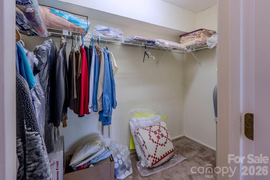 Mill Creek - Residential