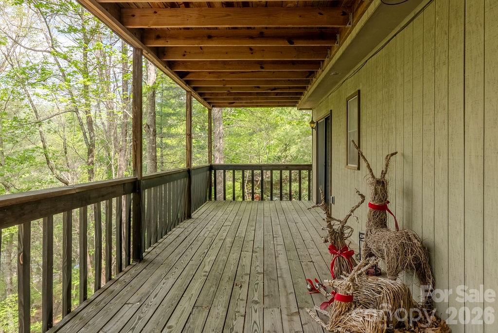 Mill Creek - Residential