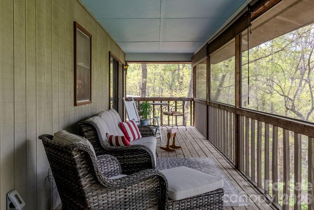 Mill Creek - Residential