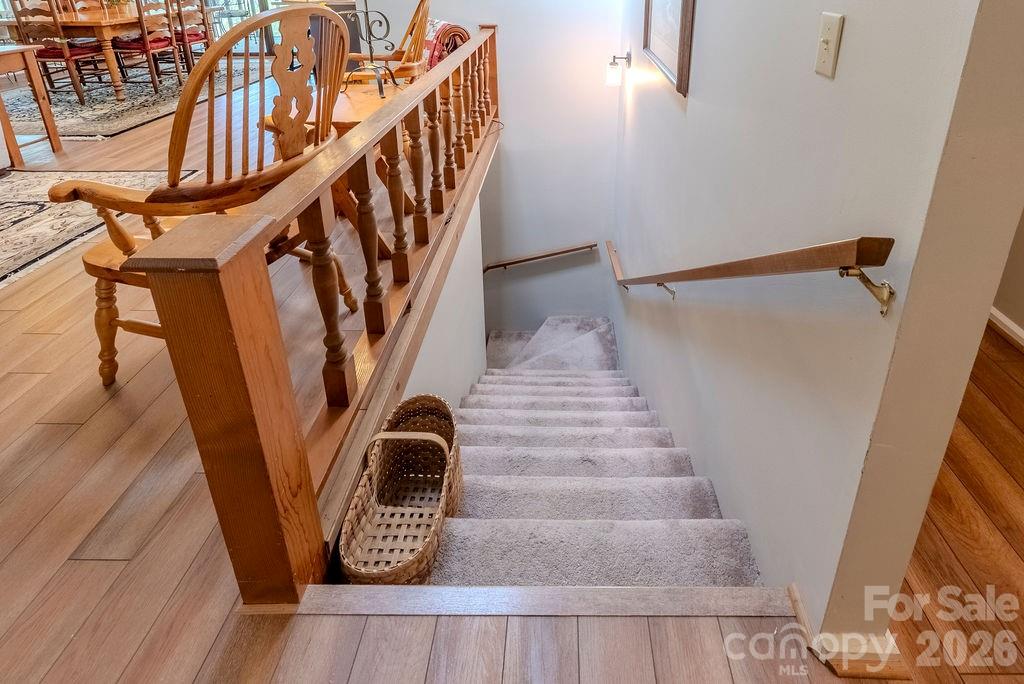 Mill Creek - Residential