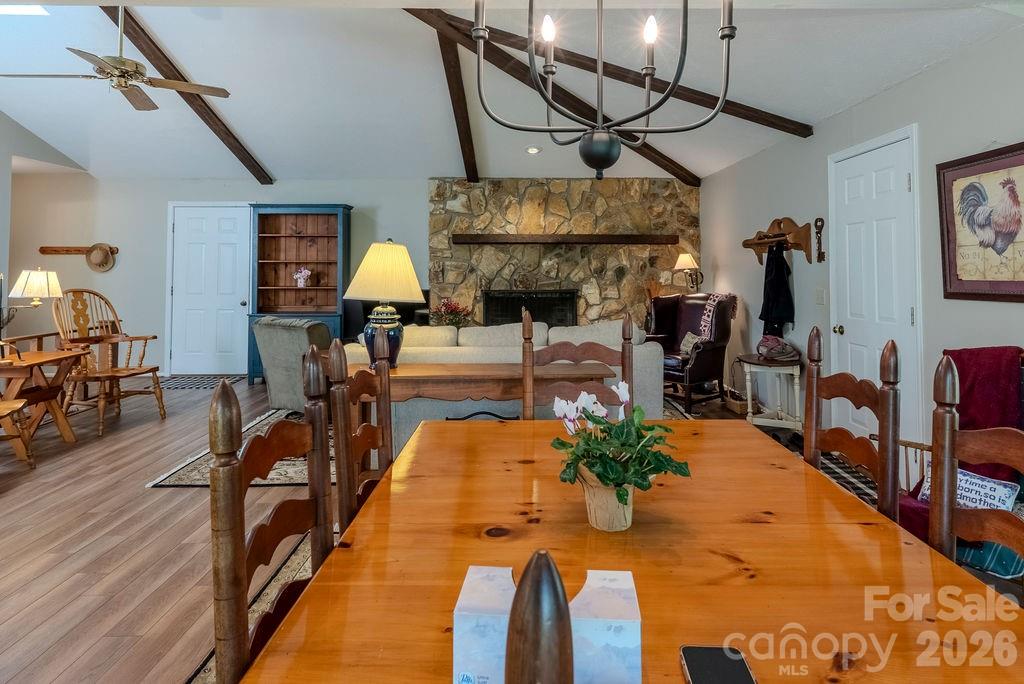 Mill Creek - Residential