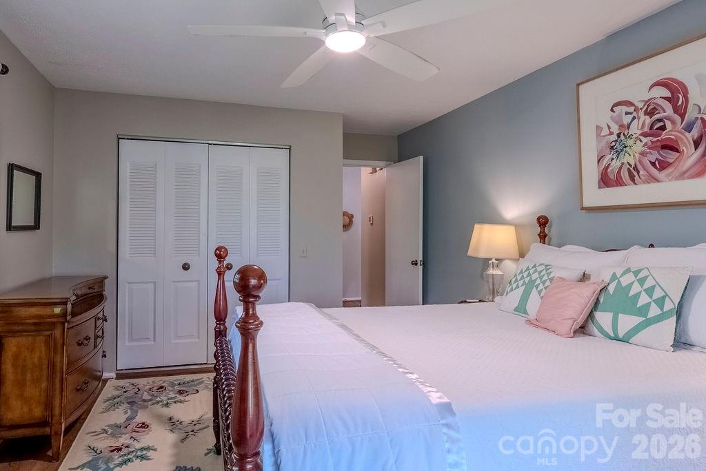 Mill Creek - Residential