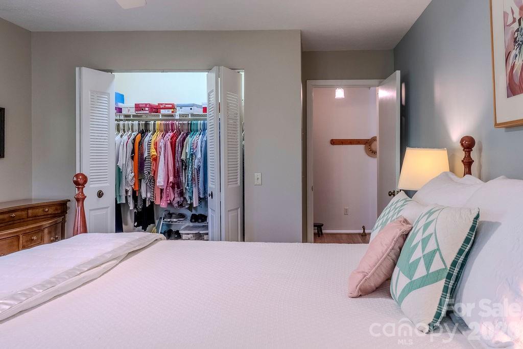 Mill Creek - Residential