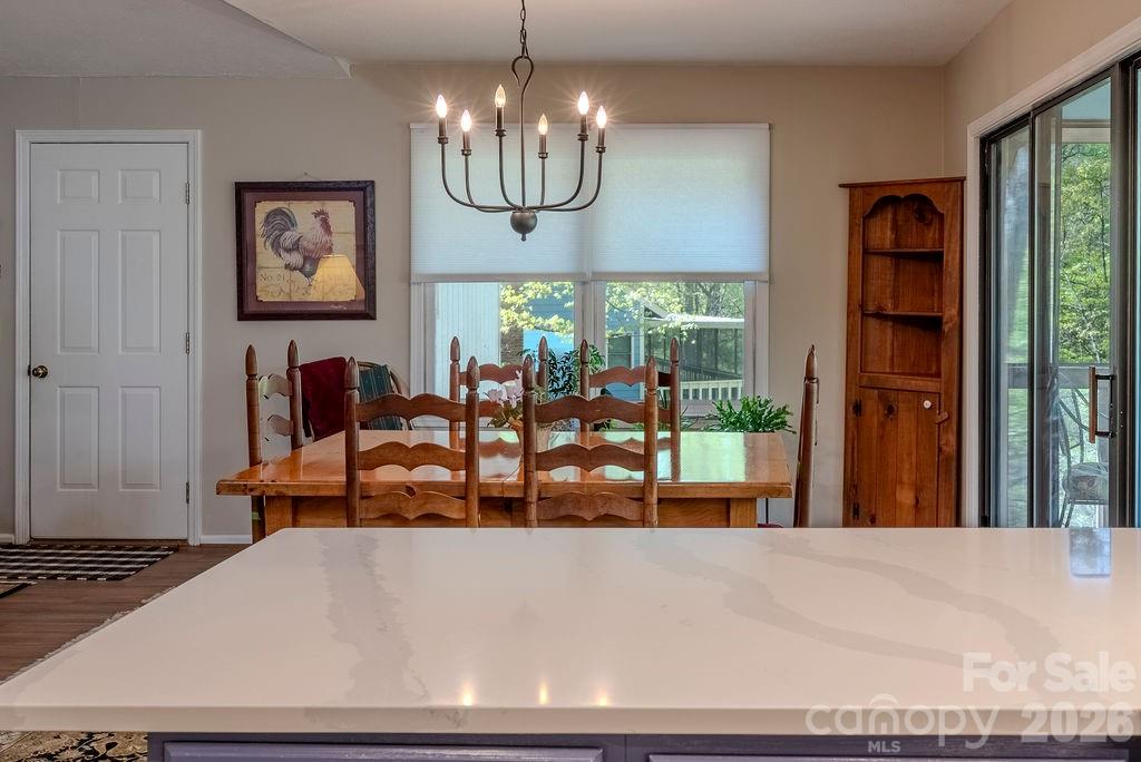 Mill Creek - Residential