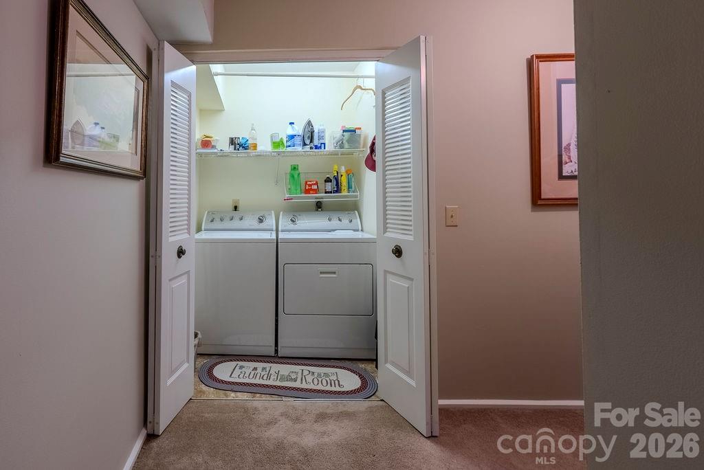 Mill Creek - Residential