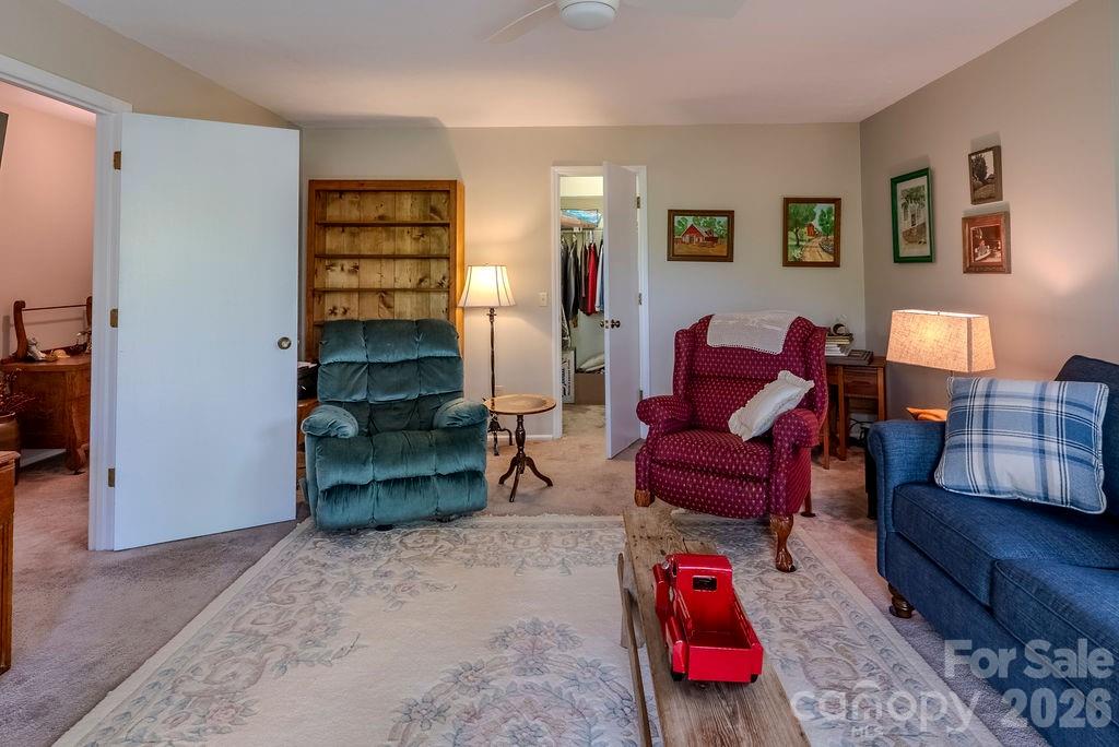 Mill Creek - Residential