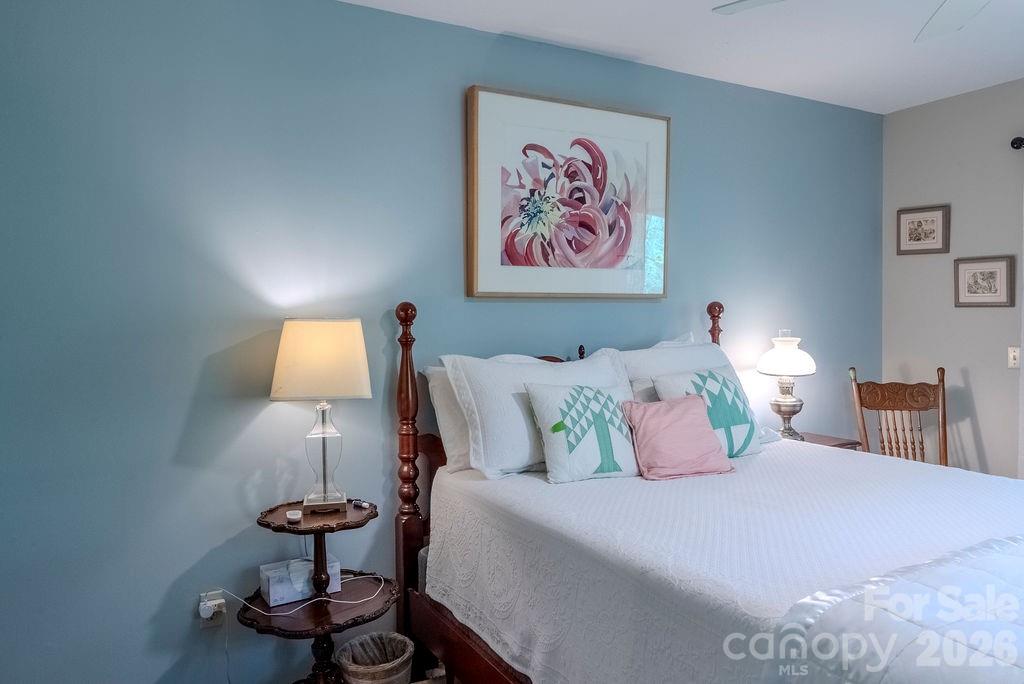 Mill Creek - Residential