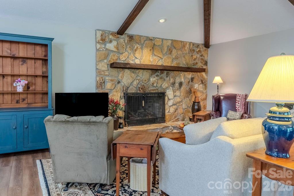 Mill Creek - Residential